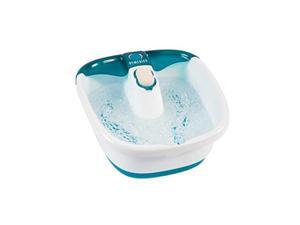 homedics bubble mate foot spa, toetouch control, removable pumice stone, fb55 homedics bubble mate foot spa, toetouch control, removable pumice stone, fb55