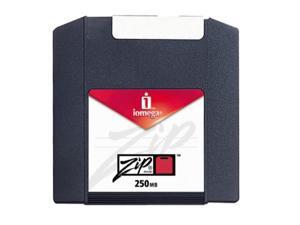 Iomega 11097 Zip 250 MB Disks PC Formatted (8-Pack) (Discontinued by Manufacturer) Iomega 11097 Zip 250 MB Disks PC Formatted (8-Pack) (Discontinued by Manufacturer)