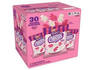 Mother's Circus Animal Cookies (30 Count) Mother's Circus Animal Cookies (30 Count)