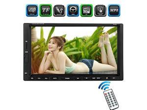 ezonetronics 7inch indash double din touch screen car player car stereo with bluetooth usb sd mp3 mp4 radio for universalno dvd cw9301 ezonetronics 7inch indash double din touch screen car player car stereo with bluetooth usb sd mp3 mp4 radio for universalno dvd cw9301