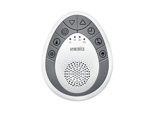 HoMedics SS-1200 Portable Mini Sound Spa Sleep Solutions HoMedics SS-1200 Portable Mini Sound Spa Sleep Solutions