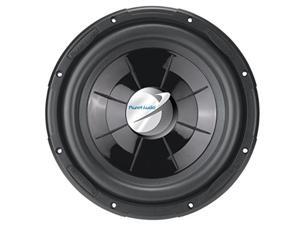 planet audio px10 10 inch car subwoofer 800 watts maximum power, single 4 ohm voice coil, sold individually planet audio px10 10 inch car subwoofer 800 watts maximum power, single 4 ohm voice coil, sold individually
