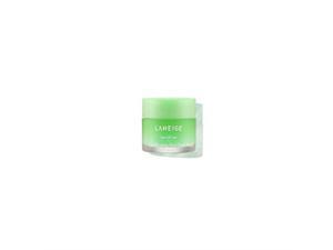 laneige lip sleeping mask 20g apple lime laneige lip sleeping mask 20g apple lime