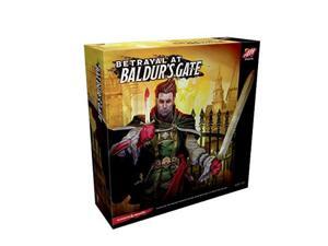avalon hill betrayal at baldur's gate board game avalon hill betrayal at baldur's gate board game