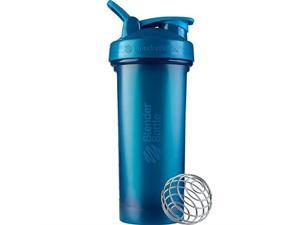 blenderbottle c03600 classic v2 shaker bottle, 28ounce, ocean blue blenderbottle c03600 classic v2 shaker bottle, 28ounce, ocean blue