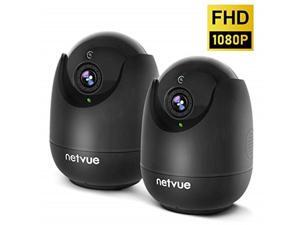 dog camera 1080p fhd pet camera with phone app, pan/tilt/zoom home camera with 2way audio, ai human detection, night vision, cloud storage/tf card work with alexa indoor wifi security camera2pack dog camera 1080p fhd pet camera with phone app, pan/tilt/zoom home camera with 2way audio, ai human detection, night vision, cloud storage/tf card work with alexa indoor wifi security camera2pack