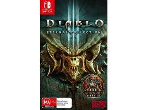diablo 3 eternal collection nintendo switch diablo 3 eternal collection nintendo switch
