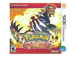 3ds pokemon omega ruby world edition 3ds pokemon omega ruby world edition