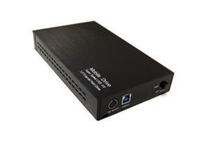 bytecc usb 3.0 aluminum easy open external enclosure for 3.5" sata hard drive bytecc usb 3.0 aluminum easy open external enclosure for 3.5" sata hard drive