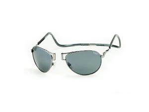 clic magnetic xxl aviator metal polarized sunglasses clic magnetic xxl aviator metal polarized sunglasses