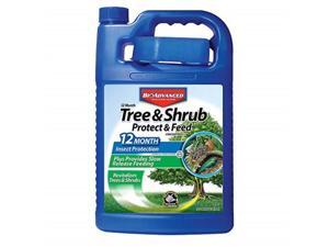 bio advanced 701615 12 month tree and shrub protect and feed concentrate, 1gallon bio advanced 701615 12 month tree and shrub protect and feed concentrate, 1gallon