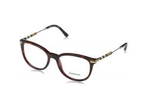 burberry be 2255q 3657 havana bordeaux plastic square eyeglasses, 5118140 burberry be 2255q 3657 havana bordeaux plastic square eyeglasses, 5118140