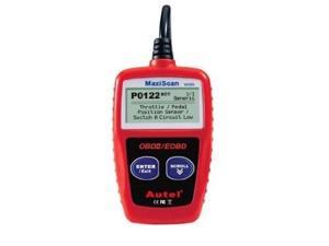 Autel MaxiScan MS309 CAN OBD II/EOBD Code Reader Autel MaxiScan MS309 CAN OBD II/EOBD Code Reader