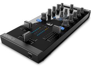 Native Instruments Traktor Kontrol Z1 Native Instruments Traktor Kontrol Z1