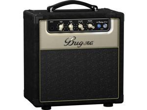 Bugera V5INFINIUM Bugera 5-Watt Class-A Tube Amplifier Combo Bugera V5INFINIUM Bugera 5-Watt Class-A Tube Amplifier Combo