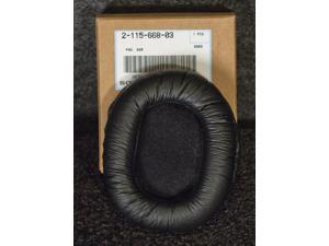 Sony 211566803 Replacement Pad for MDR-7506 and MDR-V6 Headphones Sony 211566803 Replacement Pad for MDR-7506 and MDR-V6 Headphones