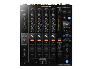 Pioneer DJ DJM-750MK2 4-Channel Professional DJ Club Mixer with USB Soundcard Pioneer DJ DJM-750MK2 4-Channel Professional DJ Club Mixer with USB Soundcard