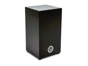 Latin Percussion City Series Black Box Cajon Latin Percussion City Series Black Box Cajon