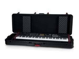 Gator ATA Molded TSA Keyboard Case - 88-Key, Deep Gator ATA Molded TSA Keyboard Case - 88-Key, Deep