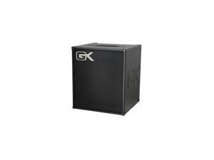 Gallien Krueger MB112MK2 200W 1x12" Ultra Light Bass Combo Gallien Krueger MB112MK2 200W 1x12" Ultra Light Bass Combo