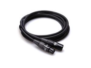 Hosa HMIC-100 Pro Microphone Cable, REAN XLR Female to XLR Male, 100ft Hosa HMIC-100 Pro Microphone Cable, REAN XLR Female to XLR Male, 100ft