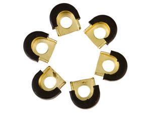 Latin Percussion LP628G Galaxy Procare Conga Shell Protectors Gold Latin Percussion LP628G Galaxy Procare Conga Shell Protectors Gold