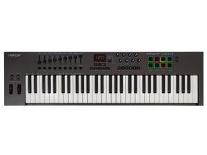 Nektar Impact LX61 Keyboard Controller Nektar Impact LX61 Keyboard Controller