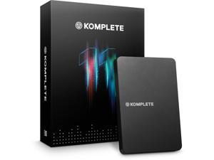 Native Instruments Komplete 11 Upgrade From Komplete Select Native Instruments Komplete 11 Upgrade From Komplete Select
