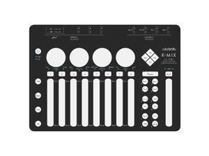 Keith McMillen Instruments K-MIX Audio Interface/ Digital Mixer/ Control Surface Keith McMillen Instruments K-MIX Audio Interface/ Digital Mixer/ Control Surface