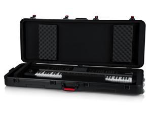 Gator ATA Molded TSA Keyboard Case - 76-Key Gator ATA Molded TSA Keyboard Case - 76-Key