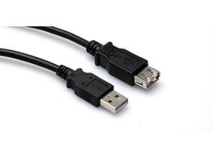 Hosa USB-205AF USB 2.0 Ext 5ft Hosa USB-205AF USB 2.0 Ext 5ft