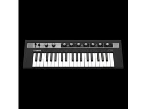 Yamaha Reface CP Mobile Mini Keyboard Synthesizer with Built-In-Effects Yamaha Reface CP Mobile Mini Keyboard Synthesizer with Built-In-Effects