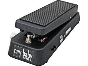 Dunlop Cry Baby 535Q Multi-Wah Dunlop Cry Baby 535Q Multi-Wah