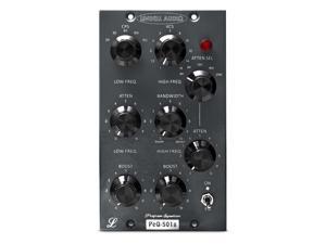 Lindell Audio Retro PEQ-501A 500-Series EQ Lindell Audio Retro PEQ-501A 500-Series EQ