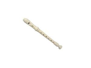 Yamaha YRS-24B C Soprano Recorder in Ivory Yamaha YRS-24B C Soprano Recorder in Ivory