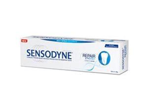 Sensodyne Repair and Protect Pronamel Toothpaste, 3.4 oz by Sensodyne Sensodyne Repair and Protect Pronamel Toothpaste, 3.4 oz by Sensodyne