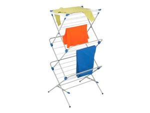 Drying Rack 3 Tier Mesh Top Drying Rack Drying Rack 3 Tier Mesh Top Drying Rack