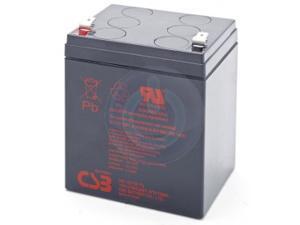 CSB Battery 12V 21W (5.1Ah) High Rate SLA Battery CSB Battery 12V 21W (5.1Ah) High Rate SLA Battery