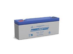 Power-Sonic PS-1238-F1 Sealed Lead Acid Battery Power-Sonic PS-1238-F1 Sealed Lead Acid Battery