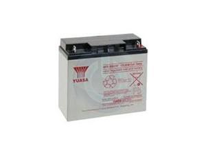 Yuasa NPX-80BFR 12V 20Ah High Rate AGM Battery (Flame Retardant) Yuasa NPX-80BFR 12V 20Ah High Rate AGM Battery (Flame Retardant)