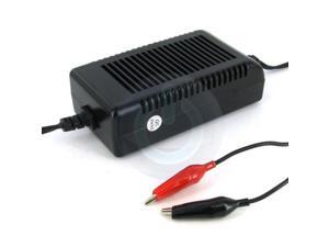 Amstron 12V / 3A SLA Battery Charger - LC1-12-3A Amstron 12V / 3A SLA Battery Charger - LC1-12-3A