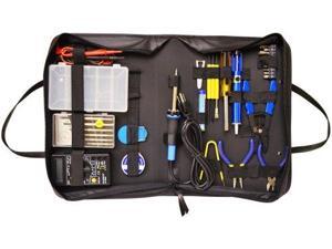 Elenco Deluxe 32 Piece Technician tool kit Elenco Deluxe 32 Piece Technician tool kit