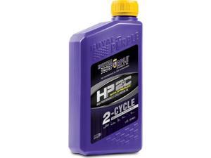 Royal Purple HP 2-C High Performance 2-Cycle Motor Oil, 1 Qt Bottle Royal Purple 01311 Royal Purple HP 2-C High Performance 2-Cycle Motor Oil, 1 Qt Bottle Royal Purple 01311