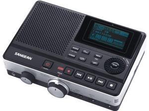 Sangean DAR-101M Sangean DAR-101 Desk Top MP3 Recorder (Black) Sangean DAR-101M Sangean DAR-101 Desk Top MP3 Recorder (Black)