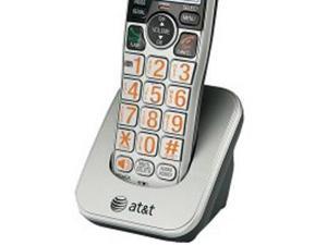 AT&T CRL30102 Accessory Handset with Caller ID/Call Waiting AT&T CRL30102 Accessory Handset with Caller ID/Call Waiting