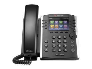 Polycom VVX 401 (2200-48400-025) 12-line Desktop Phone Polycom VVX 401 (2200-48400-025) 12-line Desktop Phone
