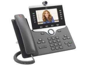 Cisco - CP-8845-K9= - Cisco Ip Phone 8845 Cisco - CP-8845-K9= - Cisco Ip Phone 8845