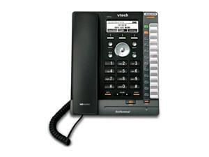 VTech ErisTerminal VSP726 SIP Deskset w/ HD Quality Speakerphone VTech ErisTerminal VSP726 SIP Deskset w/ HD Quality Speakerphone