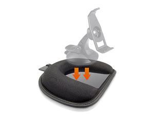 Magellan AN0302SWXXX Portable GPS Beanbag Mount f/ Maestro & Roadmate Series Magellan AN0302SWXXX Portable GPS Beanbag Mount f/ Maestro & Roadmate Series