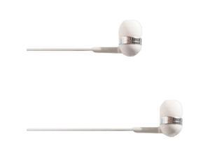 4Xem Ear Bud Headphone White 4Xem Ear Bud Headphone White